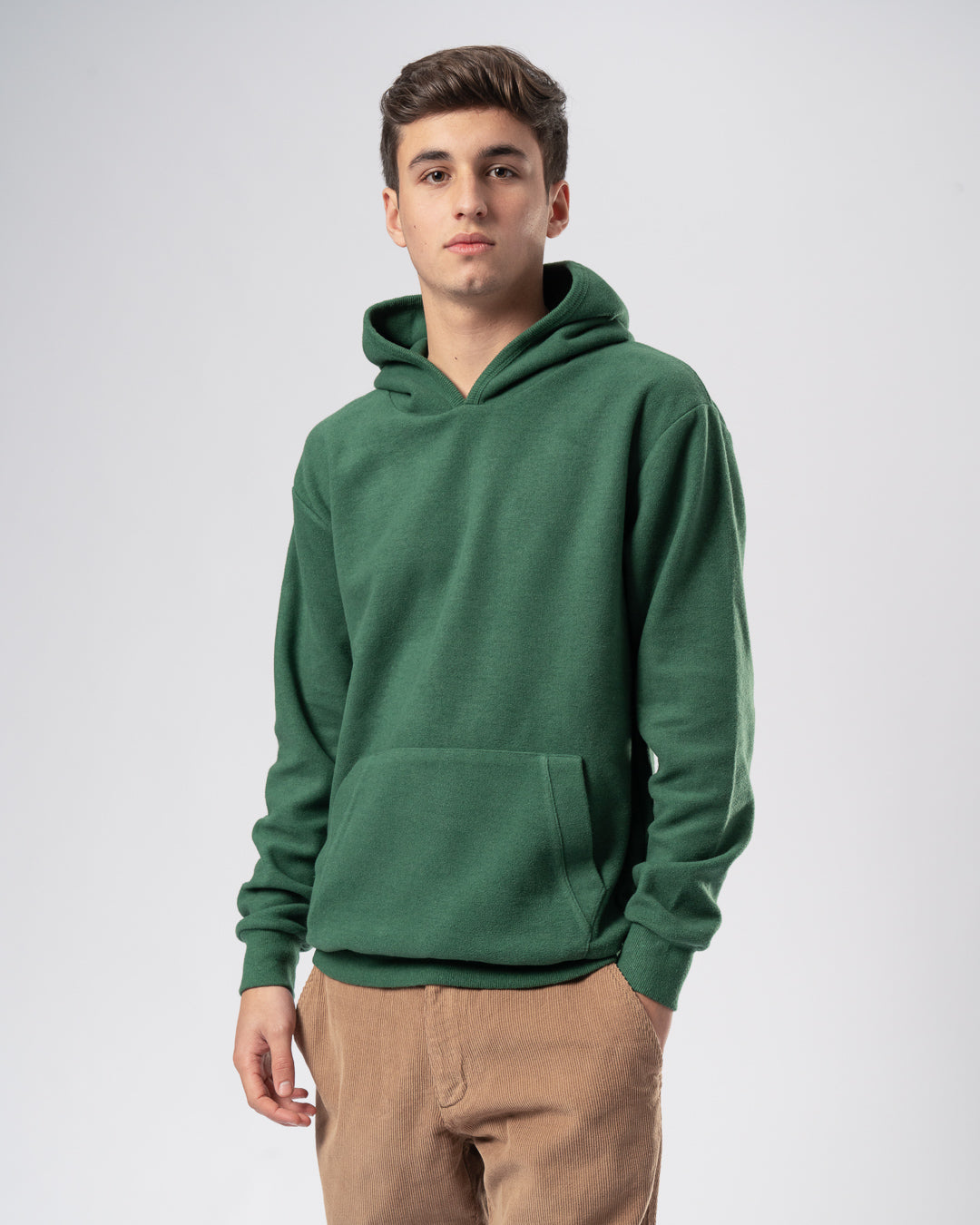 Matias Green Fleece