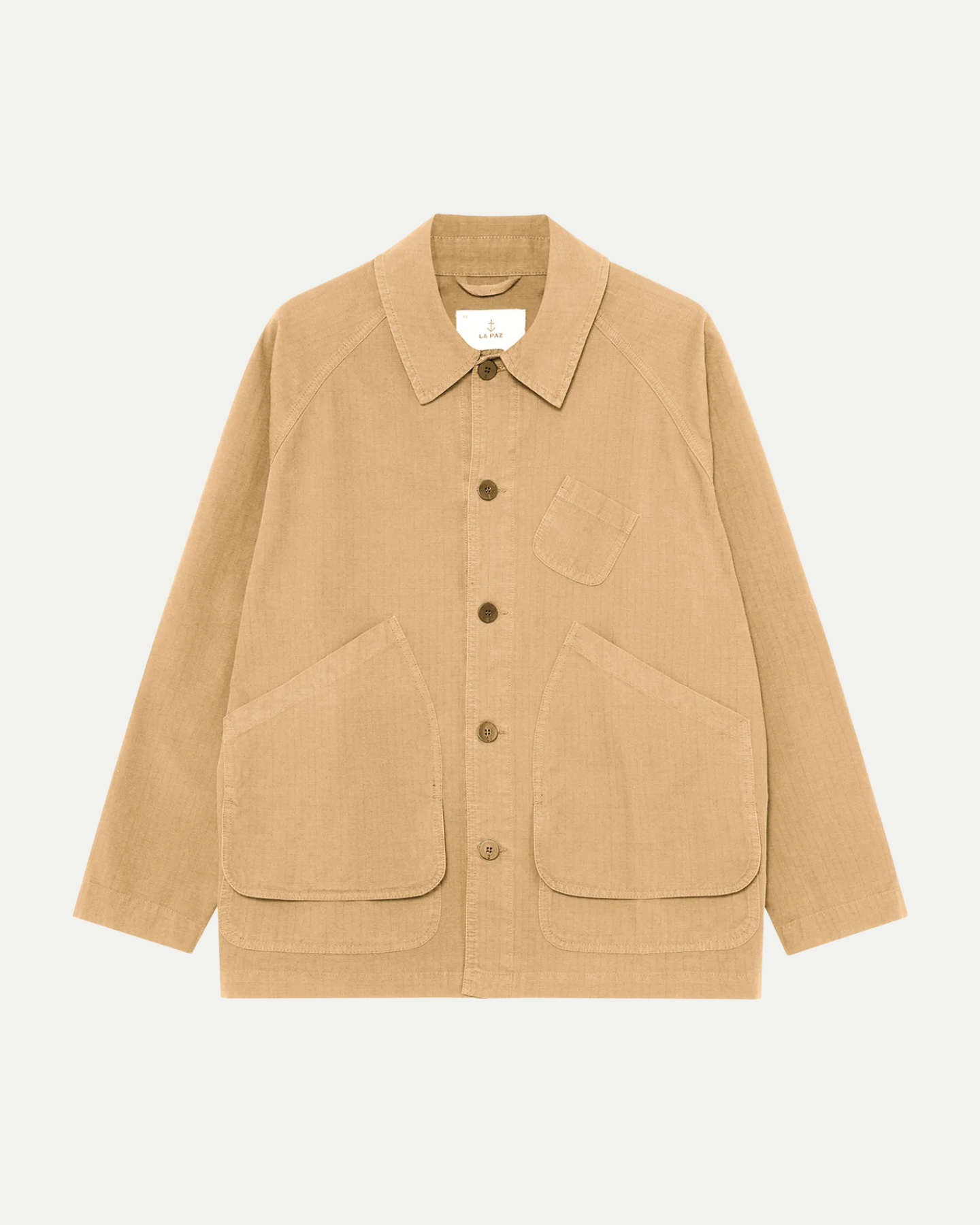 Mantero Safari Canvas