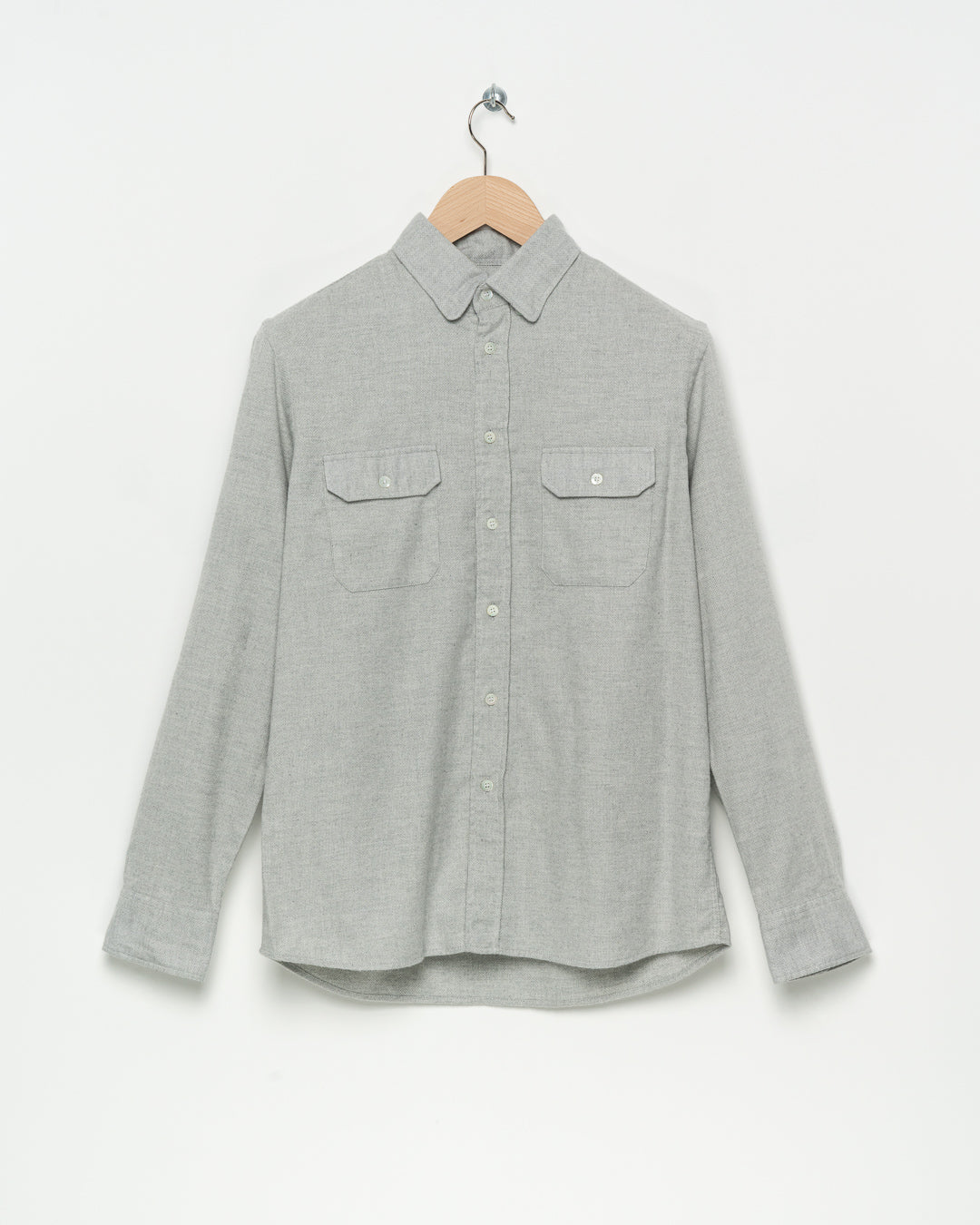 Pacheco Grey Mesc
