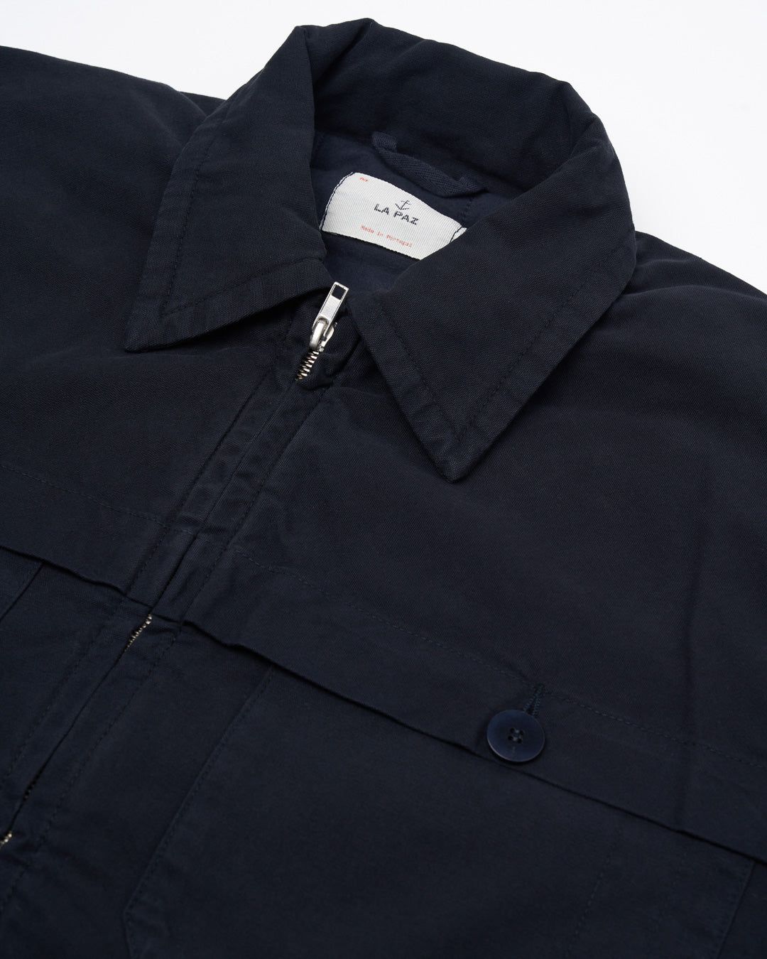 Rouxinol Dark Navy Canvas